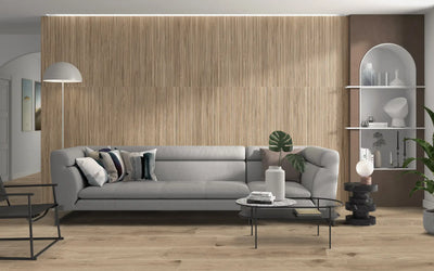 Ribbon Wood