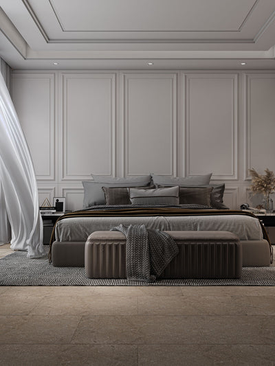 Limestone Series