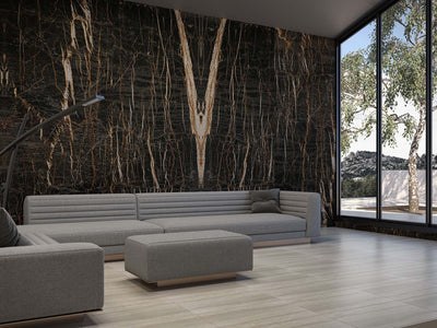Travertine Series