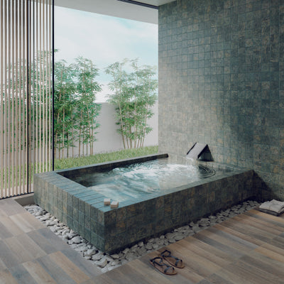 Wellness Marble