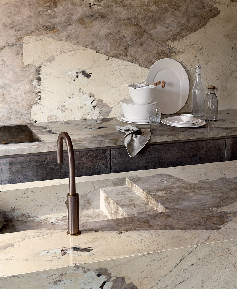 Countertop