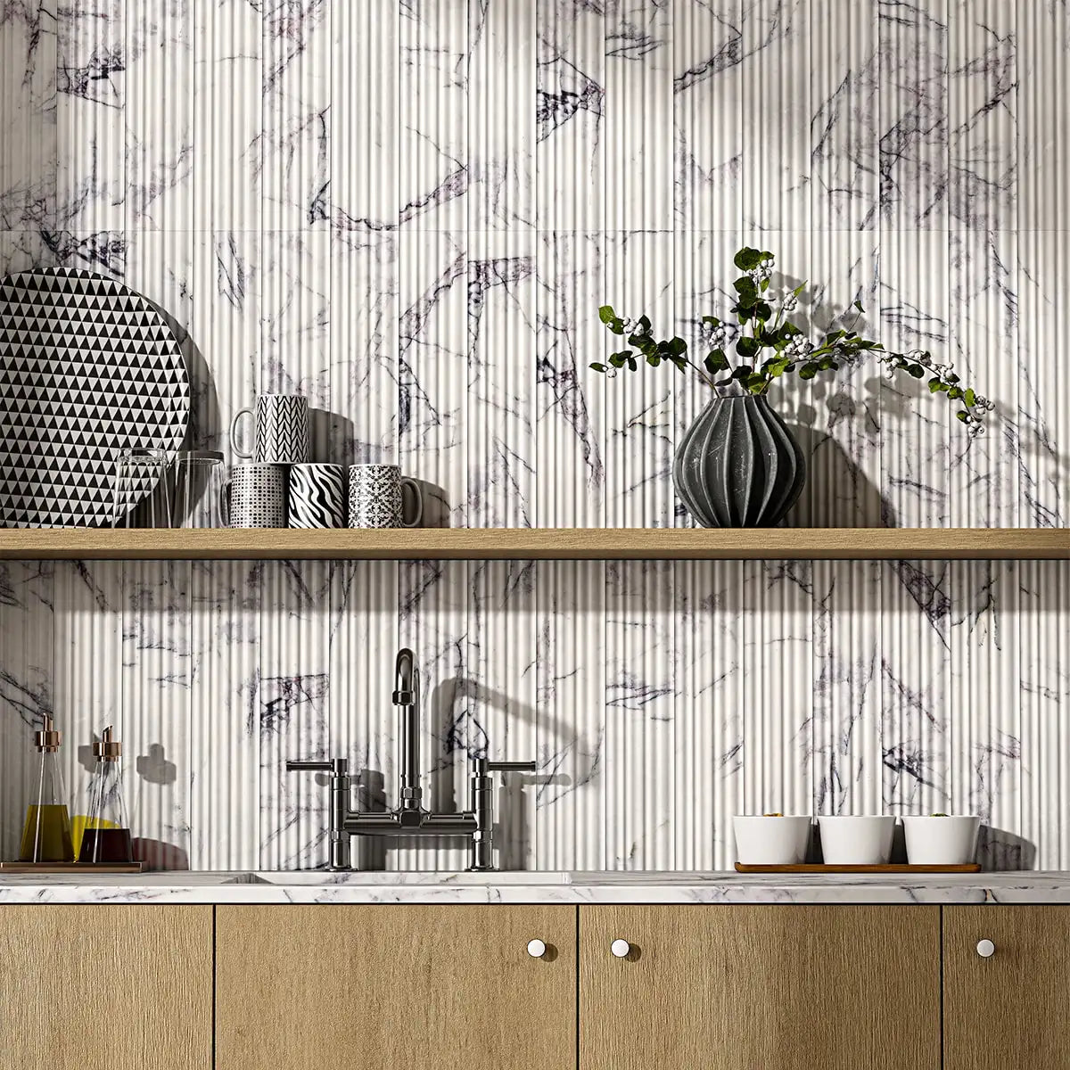 Backsplash