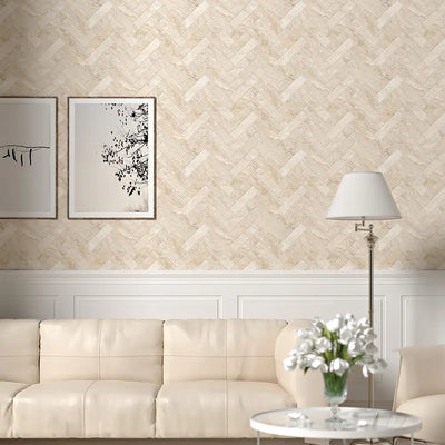 Long Subway Marble Brick