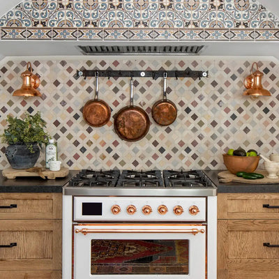 Tessa Mosaic