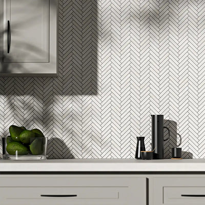 Vanilla Honed Marble