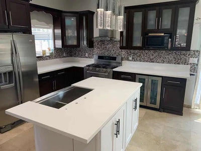 Quartz Series
