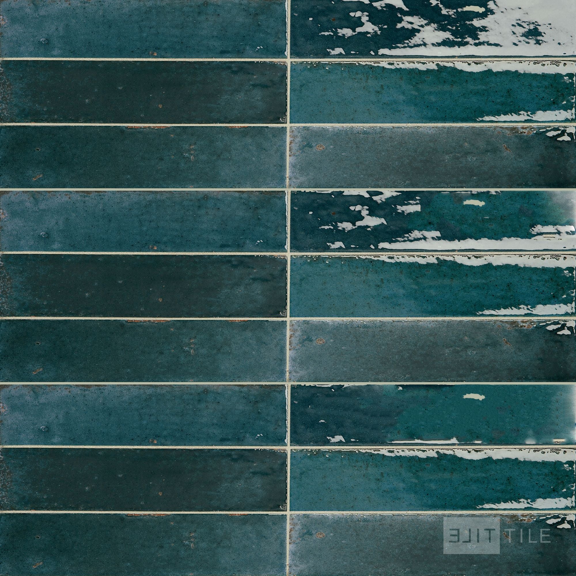 Remedy Porcelain Wall Tile 2X10 Hydro Glossy – Elit Tile