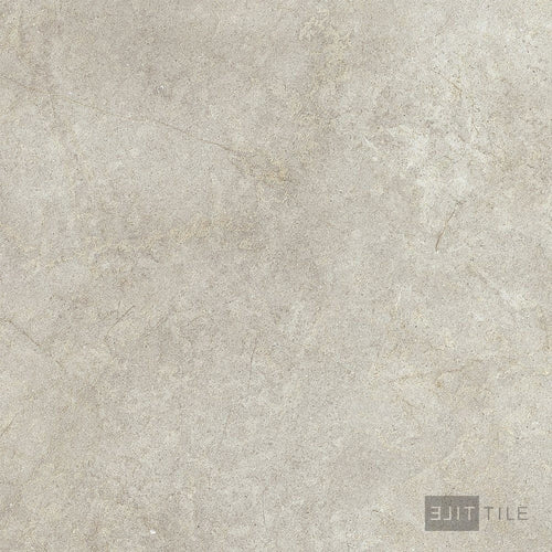 Richmond Tile 39X39 Taupe Matte