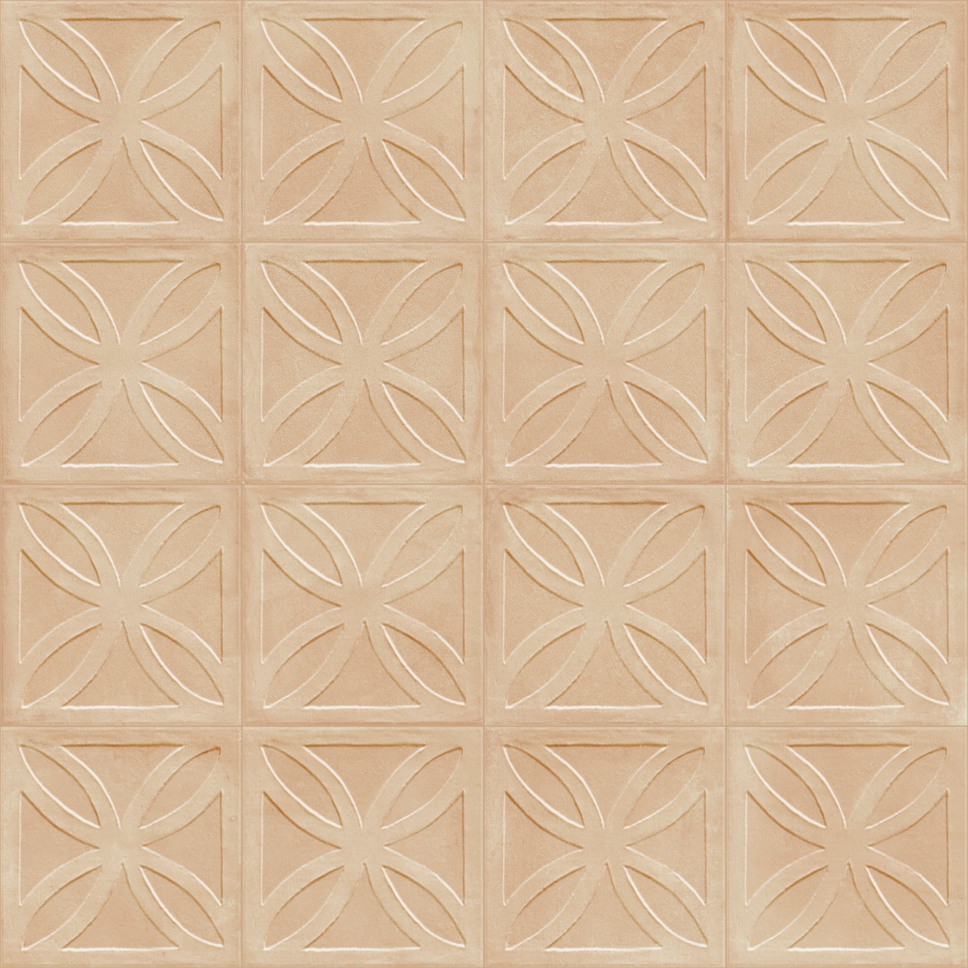 Amuri Struttura 3D 8X8 Gelosia Biscotto – Elit Tile