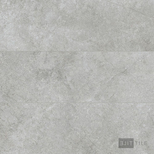 Richmond Tile 13X39 Silver Matte