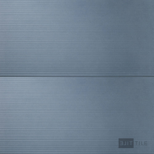 Nuances Ribbed 24X48 Cielo