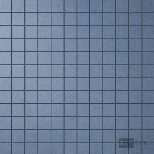 Nuances Matte Mosaic A 2X2 12X12 Cielo