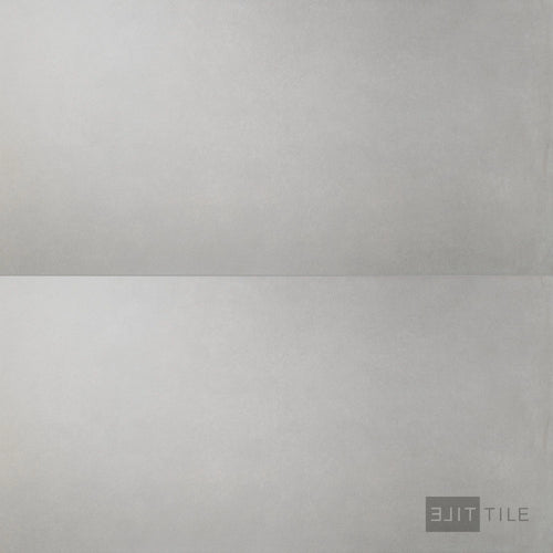 Nuances Matte 24X48 Grigio