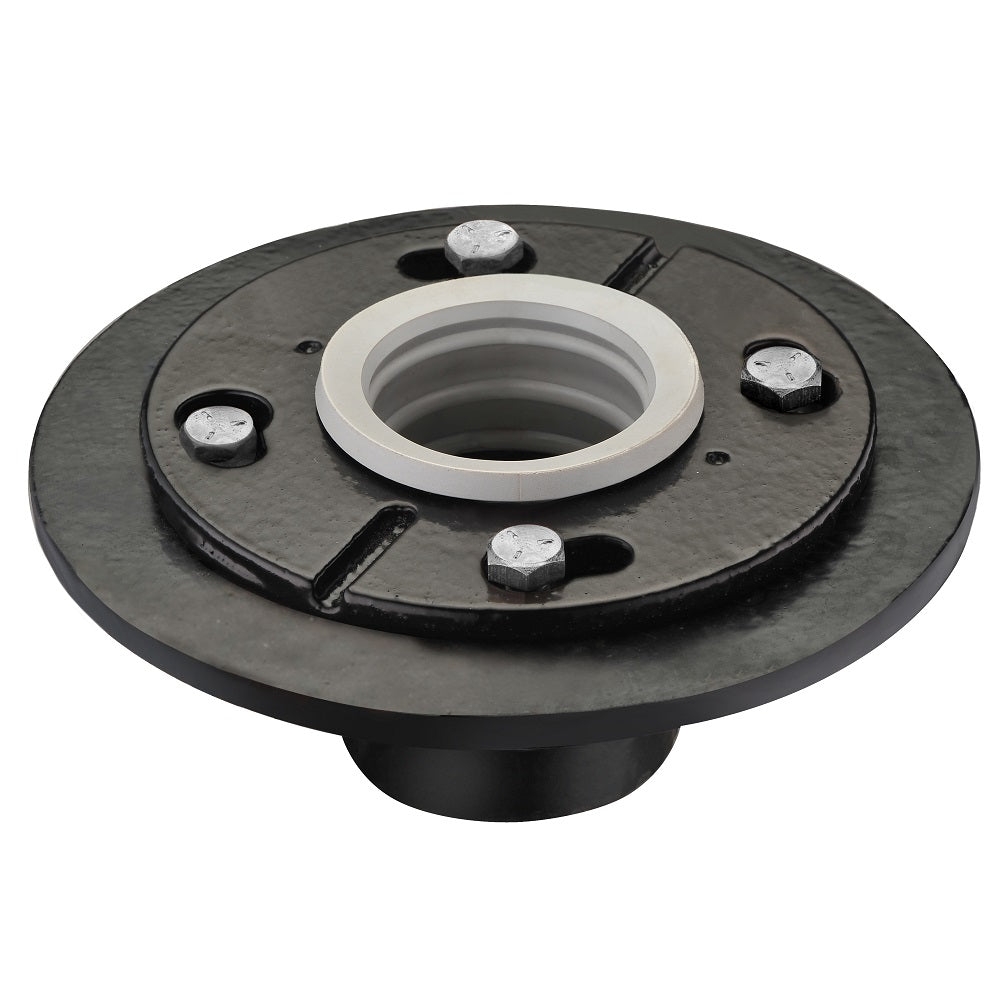 Shower Drain Base 6 selling 5/8 X 3 in.