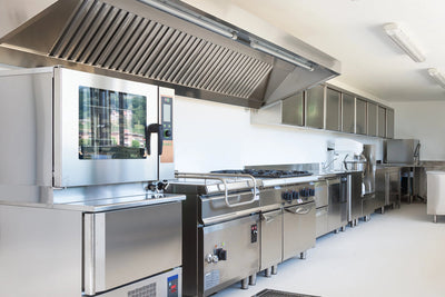 5 Best Tiles For Commercial Kitchen Floors