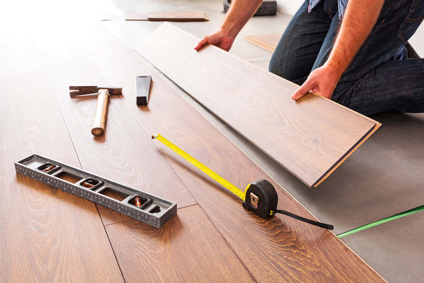 Tile Flooring Installation Cost In 2025