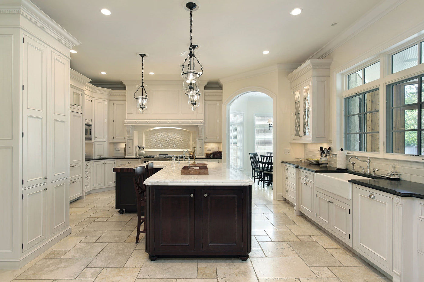 Is Natural Stone A Good Countertop?