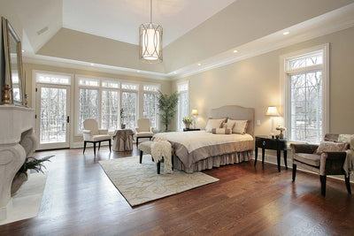 Breaking Down Engineered Wood Flooring Vs. Tile Cost