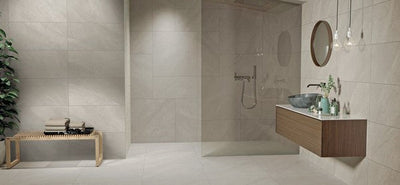 Porcelain Tiles