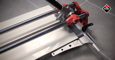 Rubi SPEED MAGNET Tile Cutter