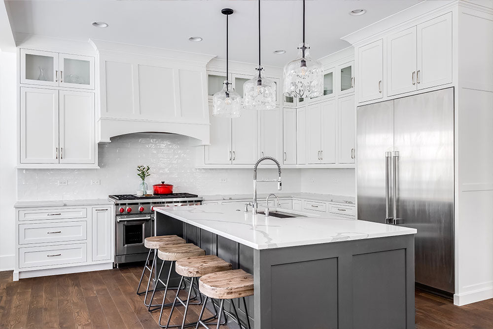 Are All Quartz Countertops The Same? - Elit Tile