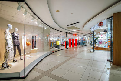 5 Commercial Floor Tile Types And How To Choose The Right One