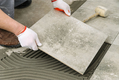 How To Calculate Tile Floor Thickness Accurately And Easily