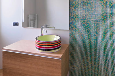 Mosaic Tile Explained: Why Everyone Loves It