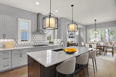 Porcelain Kitchen Countertops: Pros And Cons To Consider