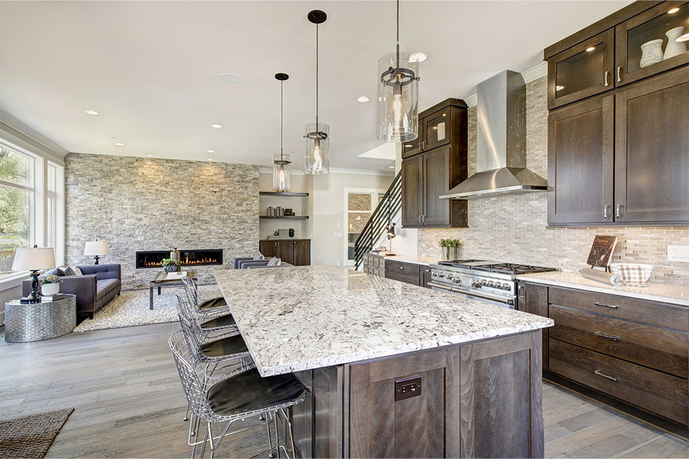Porcelain Slab Vs. Quartz: Cost And Performance Comparison