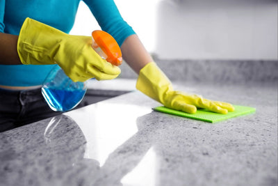 Quartz Countertop Stain Removal: 8 Tips For Keeping Surfaces Spotless