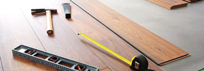 What Type Of Flooring Can You Put Over Ceramic Tile?