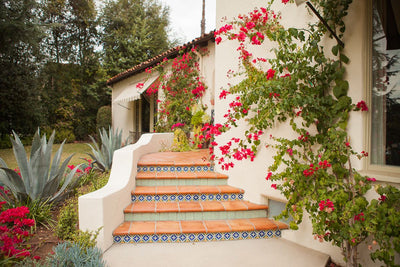 Stair