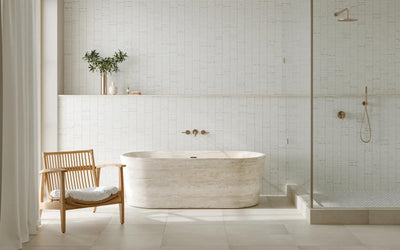Marble and Stone