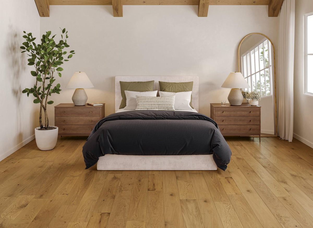 Wood & Wood Look