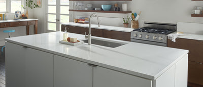 Quartz Countertop Colors