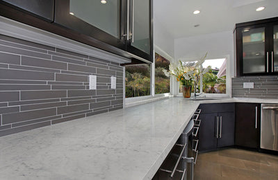 Marble Countertops