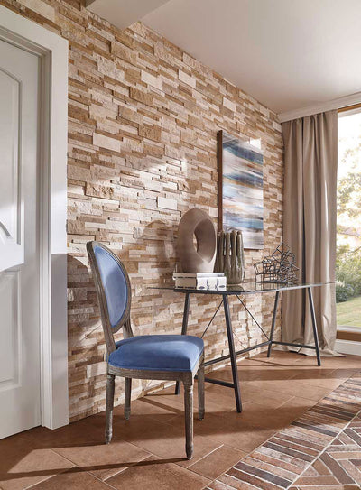 Travertine
