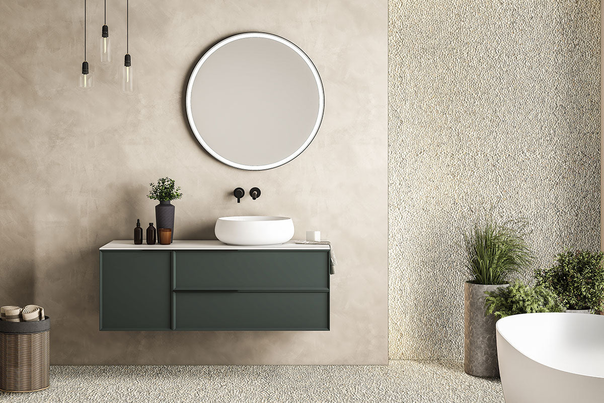Mosaic Java Lago Rio Lago Pebble Mosaic – Elit Tile
