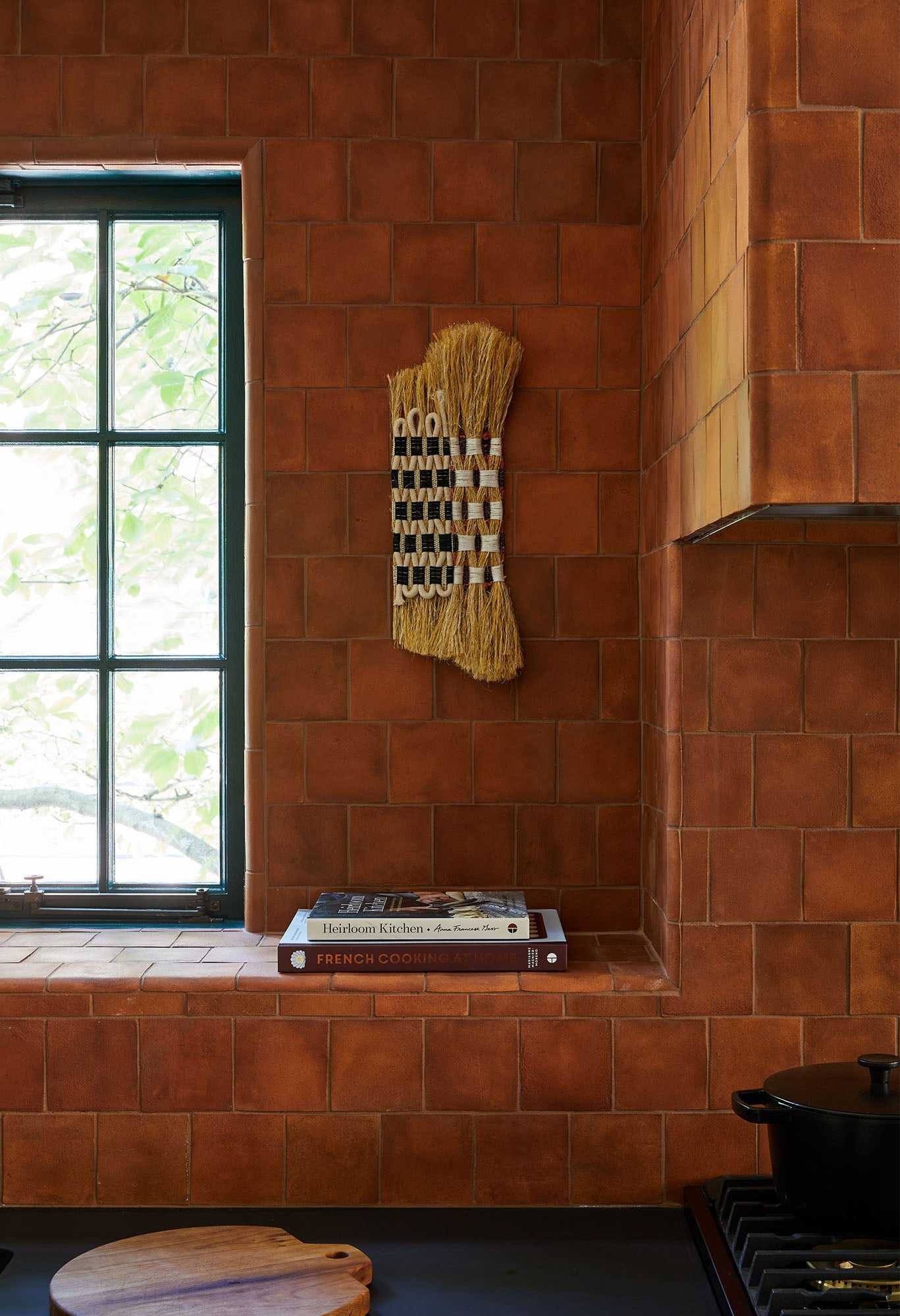 Ceramica Alhambra