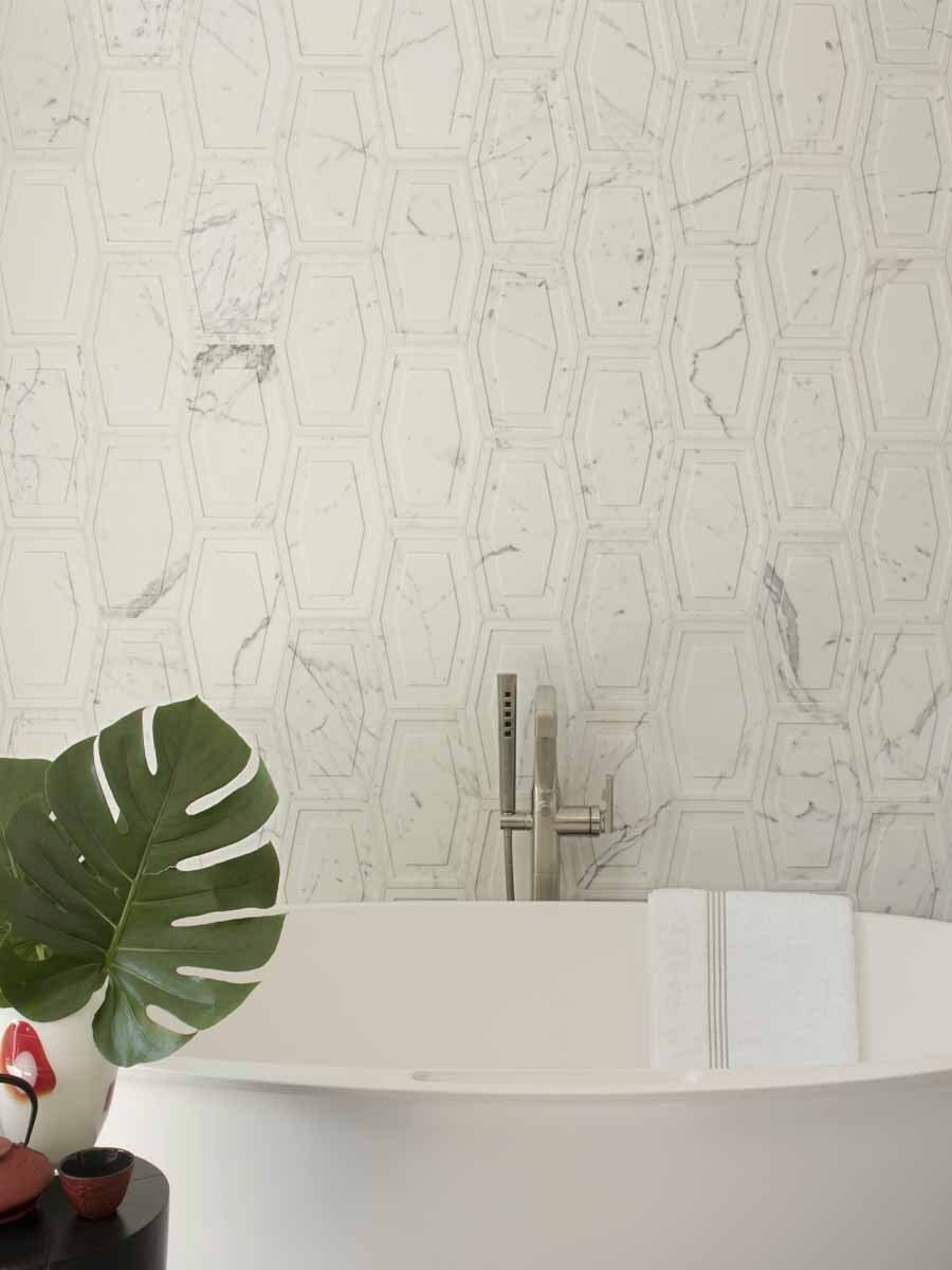 Studio Moderne Stone