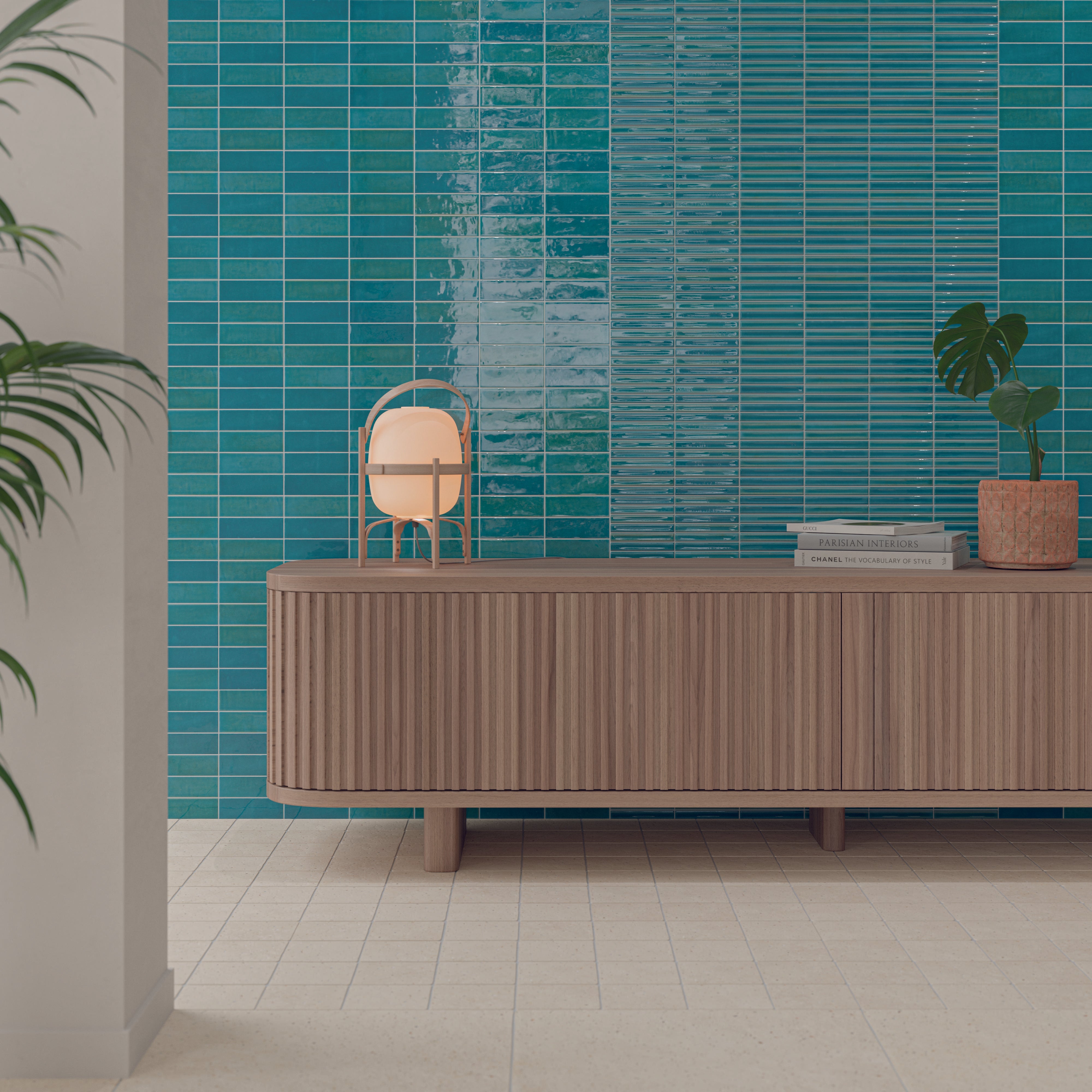 Colour Notes – Elit Tile