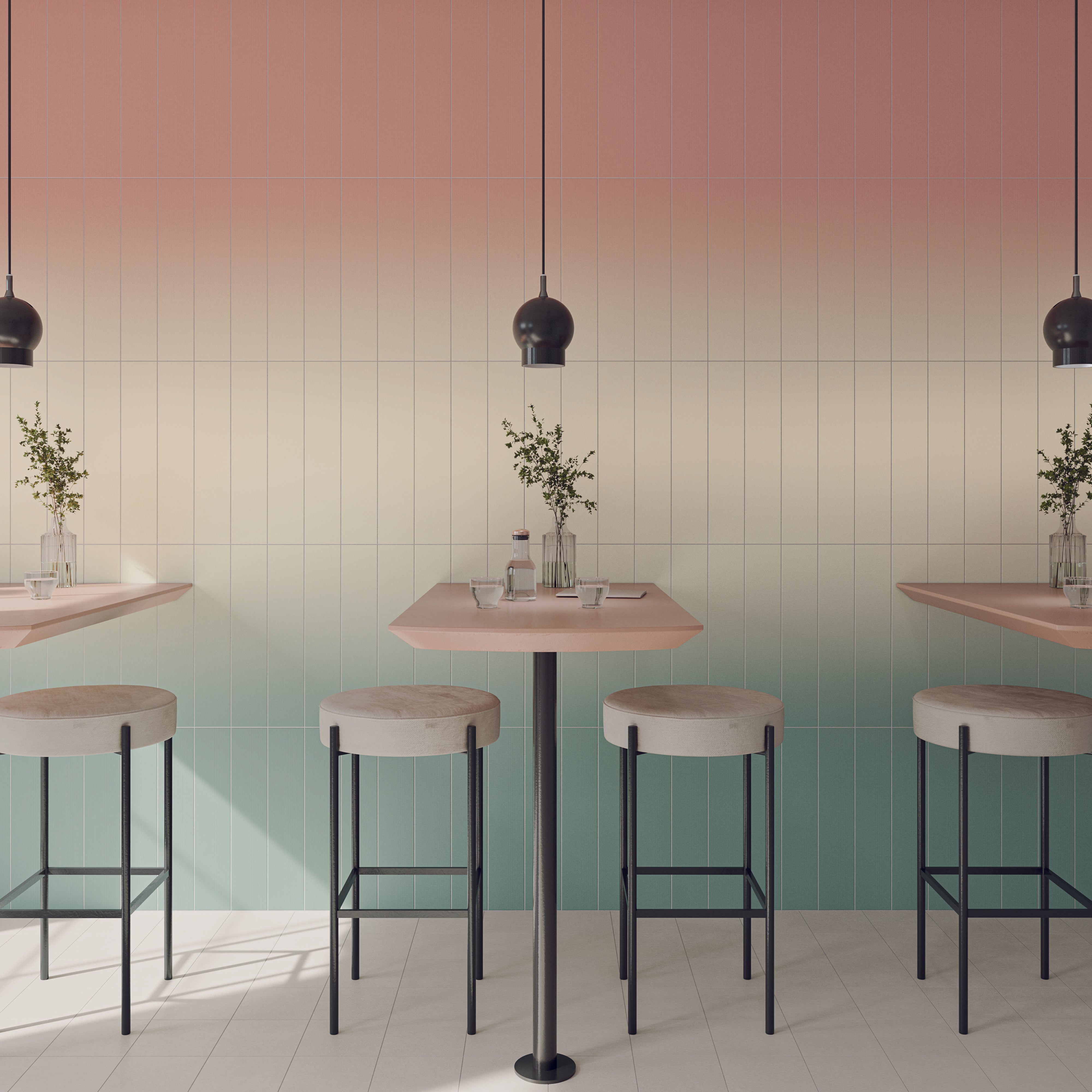 Melange – Elit Tile