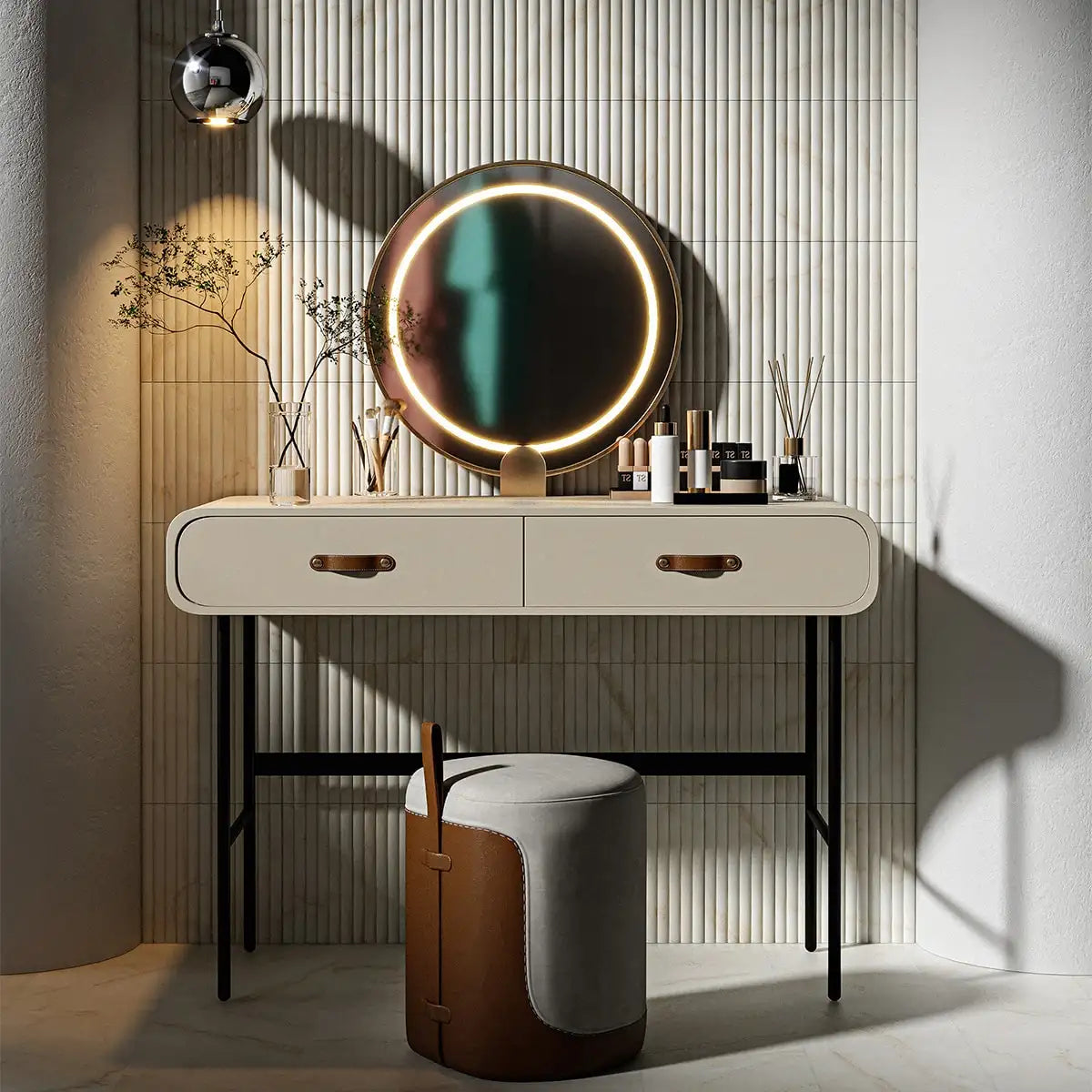 Calacatta Amber Marble