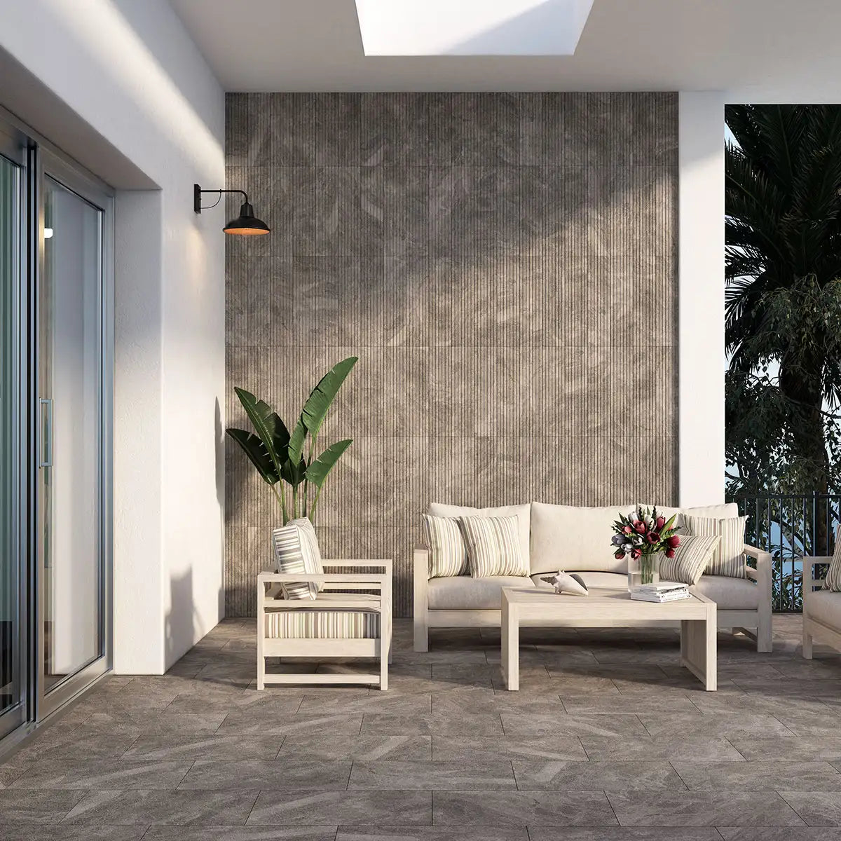Marble & Marble Look