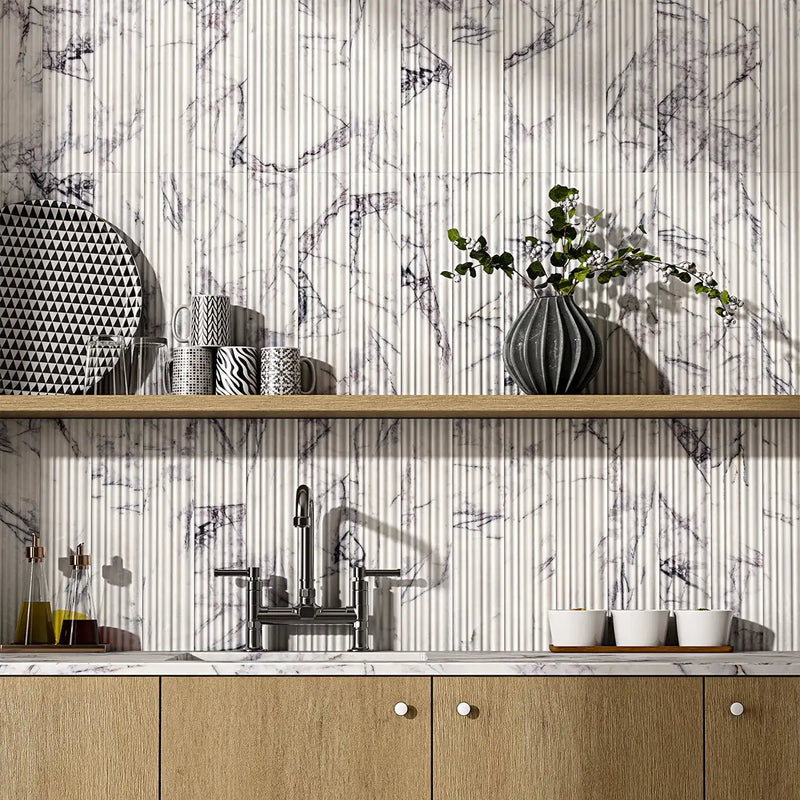 Backsplash