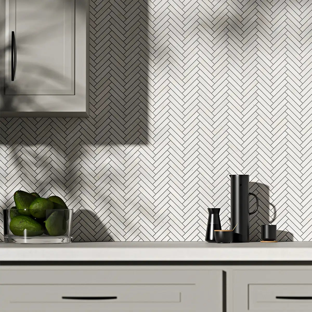 Vanilla Honed Marble