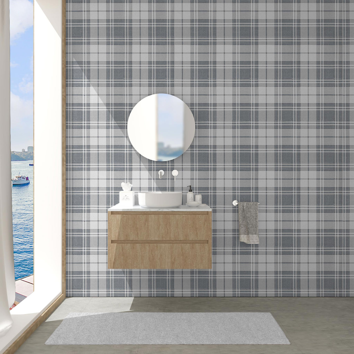 Geometro Highland