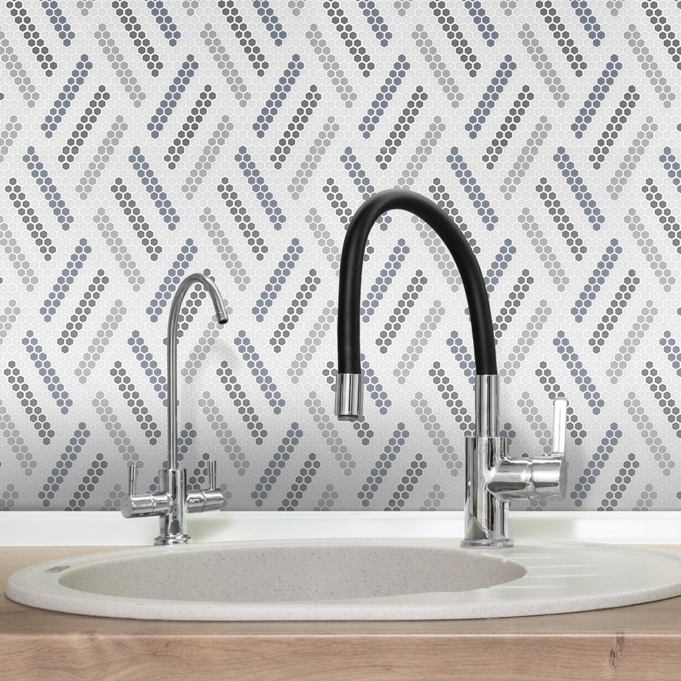 Geometro Missoni