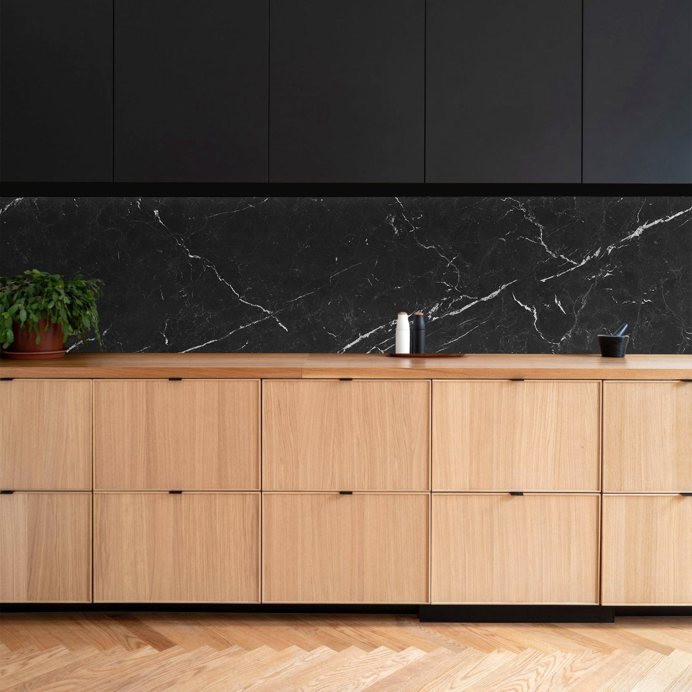 Negro Marquina